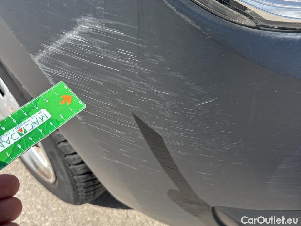  Dacia  Dokker DACIA  / 2013 / 4P / furgón derivado de turismo Van Essential 1.6 75kW (100CV) GLP #31