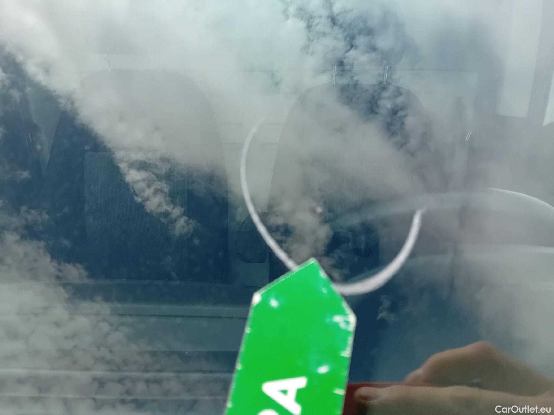  Fiat  Doblo FIAT Doblò Cargo/2015/4P/furgón derivado de turismo Cargo SX 1.6 Mjet 66kW (90CV) (AC) #6