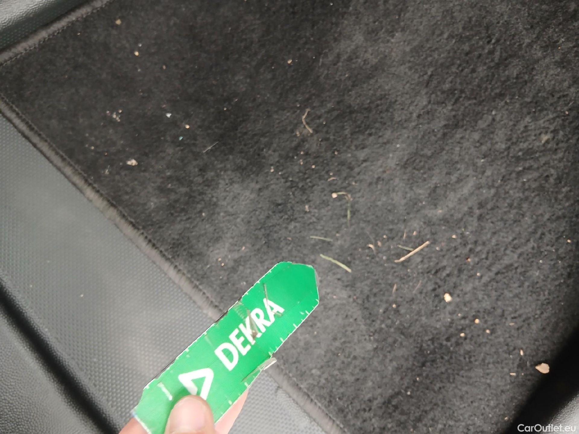  Citroen  Berlingo CITROEN  / 2018 / 4P / furgón derivado de turismo Talla M BlueHDi 100 CLUB #32