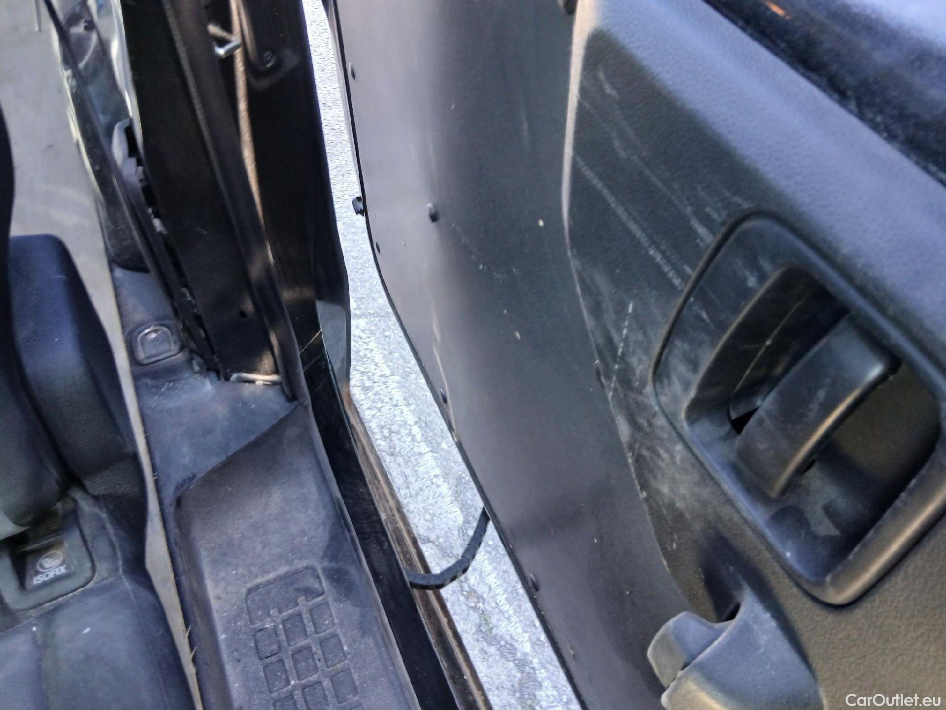  Opel  Vivaro OPEL  / 2019 / 4P / combi 1.5 Diésel 88kW (120CV) L Std Express #50