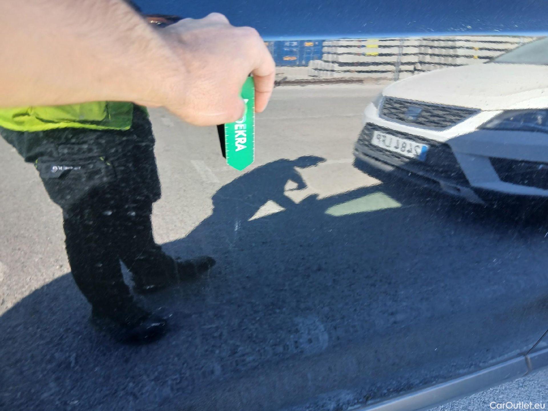  Opel  Vivaro OPEL  / 2019 / 4P / combi 1.5 Diésel 88kW (120CV) L Std Express #12