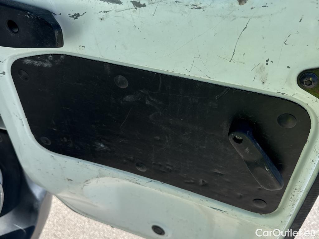  Dacia  Dokker DACIA  / 2013 / 4P / furgón derivado de turismo Van Essential 1.6 75kW (100CV) GLP #44