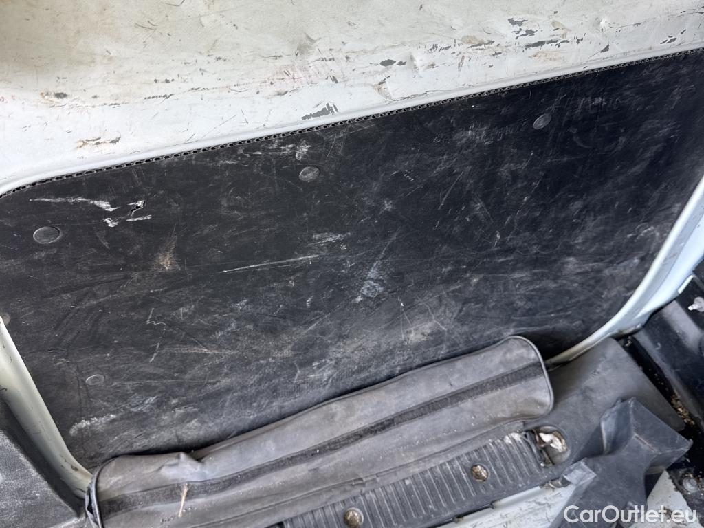  Dacia  Dokker DACIA  / 2013 / 4P / furgón derivado de turismo Van Essential 1.6 75kW (100CV) GLP #42