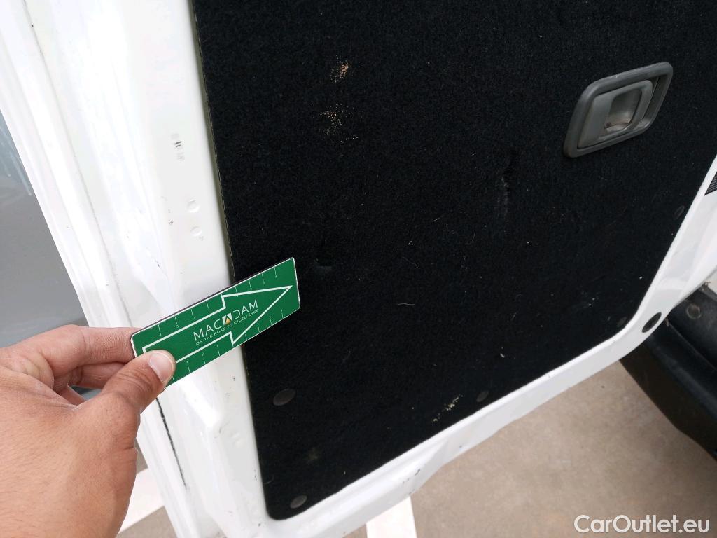  Nissan  NV200 NISSAN e- / 2009 / 5P / combi Combi 5 40 kWh PROFESIONAL #26