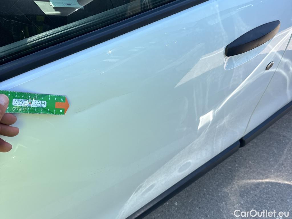  Dacia  Dokker DACIA  / 2013 / 4P / furgón derivado de turismo Van Essential 1.6 75kW (100CV) GLP #20