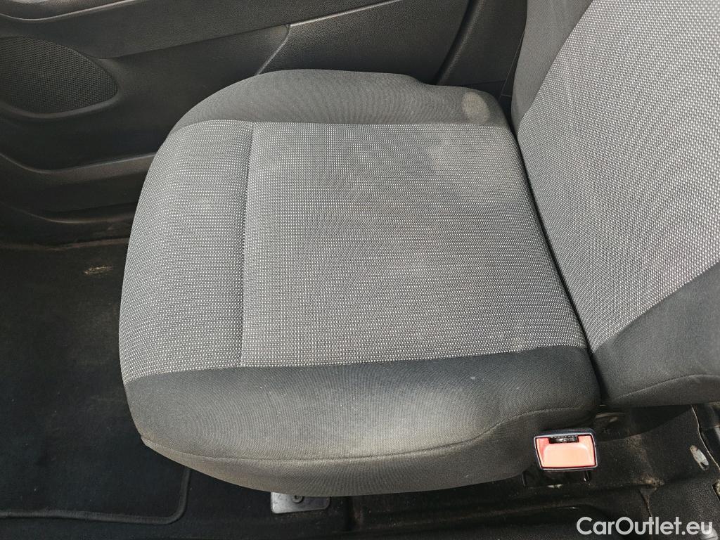  Opel  Combo OPEL  / 2018 / 3P / furgón derivado de turismo 1.5 TD 75kW (100CV) Express L H1 650kg (AC) #25