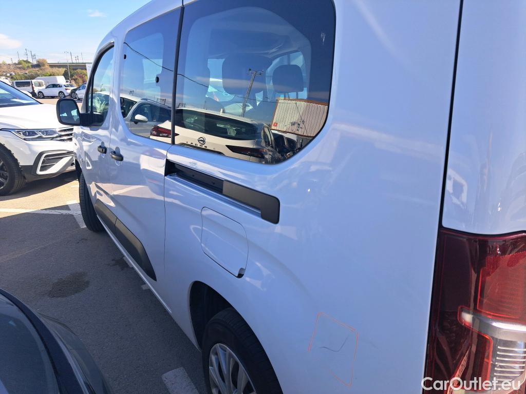  Citroen  Berlingo  Combi Live Pack XL 1.5 BlueHDi 100CV MT6 E6d #29