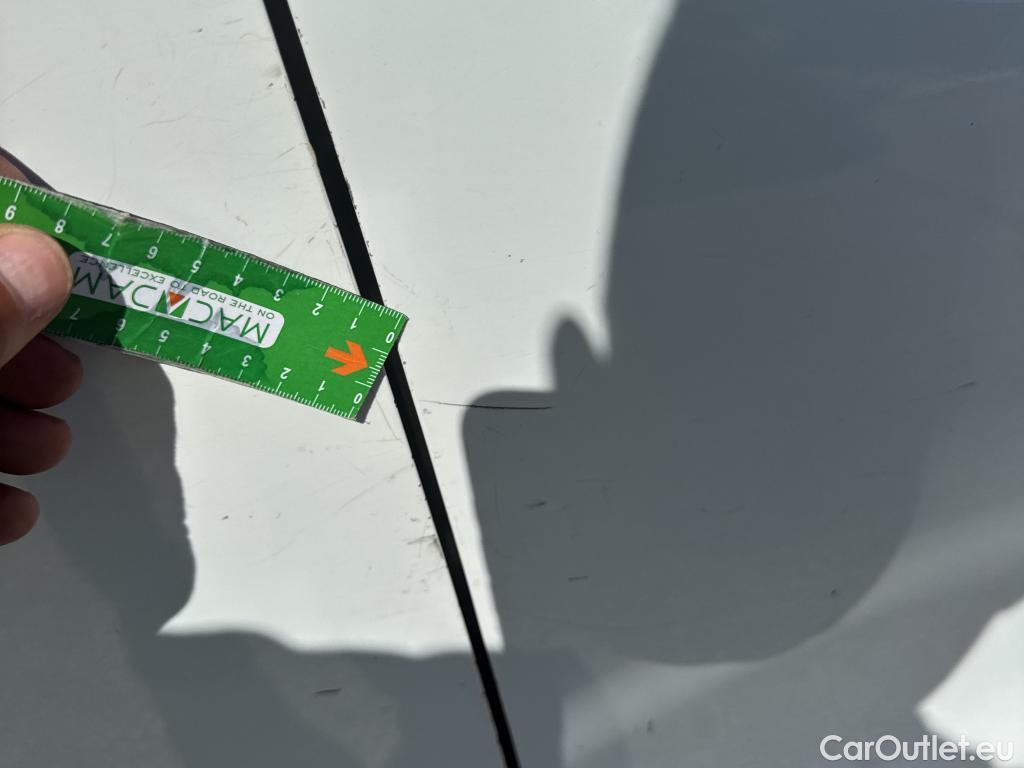  Dacia  Dokker DACIA  / 2013 / 4P / furgón derivado de turismo Van Essential 1.6 75kW (100CV) GLP #33