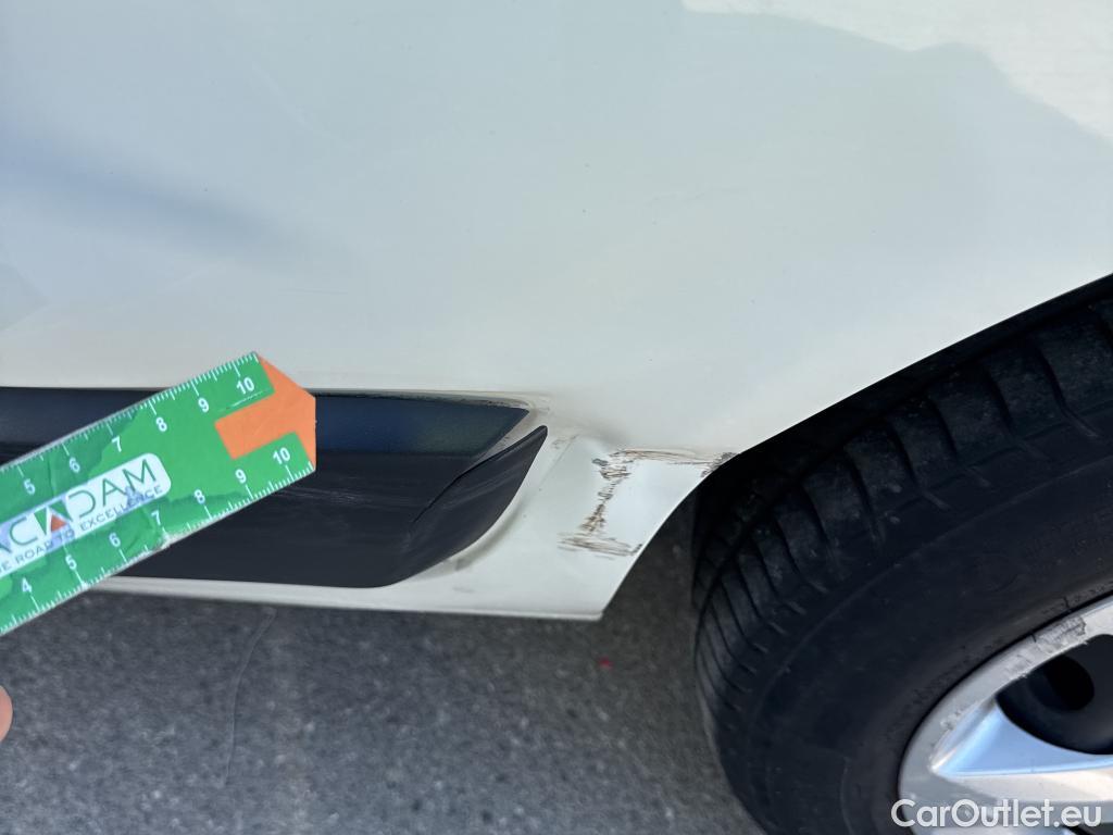  Dacia  Dokker DACIA  / 2013 / 4P / furgón derivado de turismo Van Essential 1.6 75kW (100CV) GLP #2