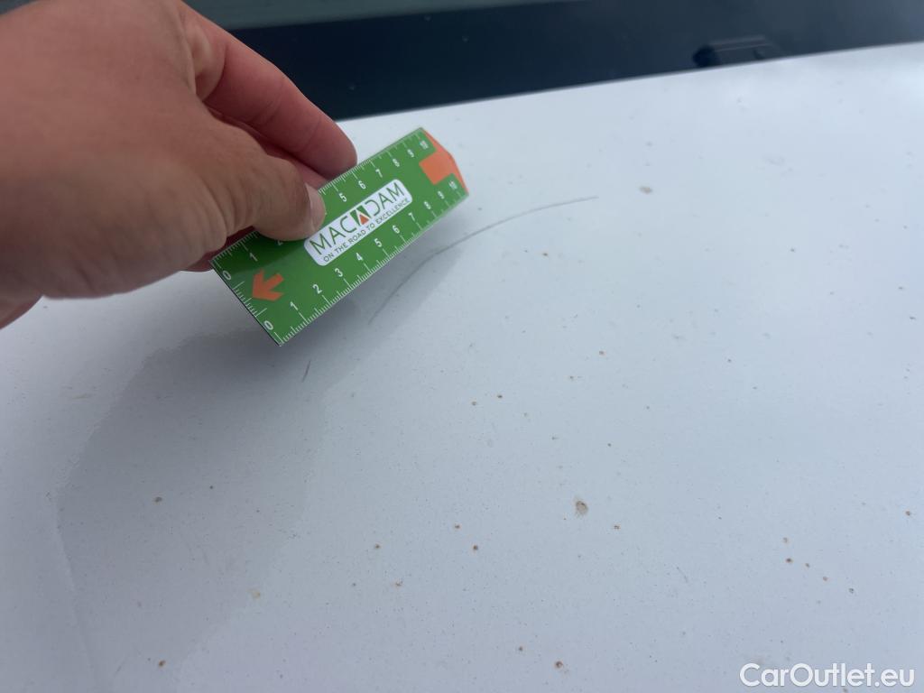  Opel  Combo  Life E 1.5 100CV MT5 6E #2