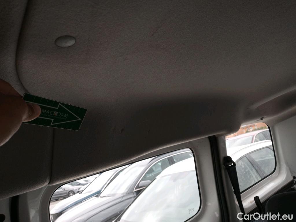  Nissan  NV200 NISSAN e- / 2009 / 5P / combi Combi 5 40 kWh PROFESIONAL #10