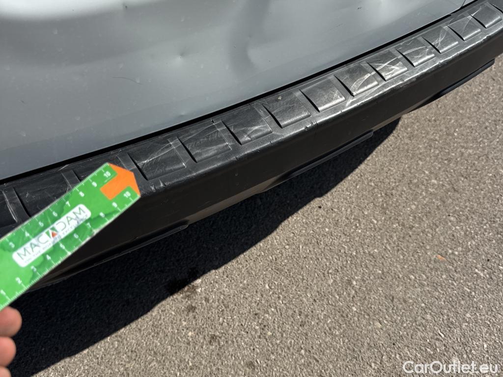  Dacia  Dokker DACIA  / 2013 / 4P / furgón derivado de turismo Van Essential 1.6 75kW (100CV) GLP #13