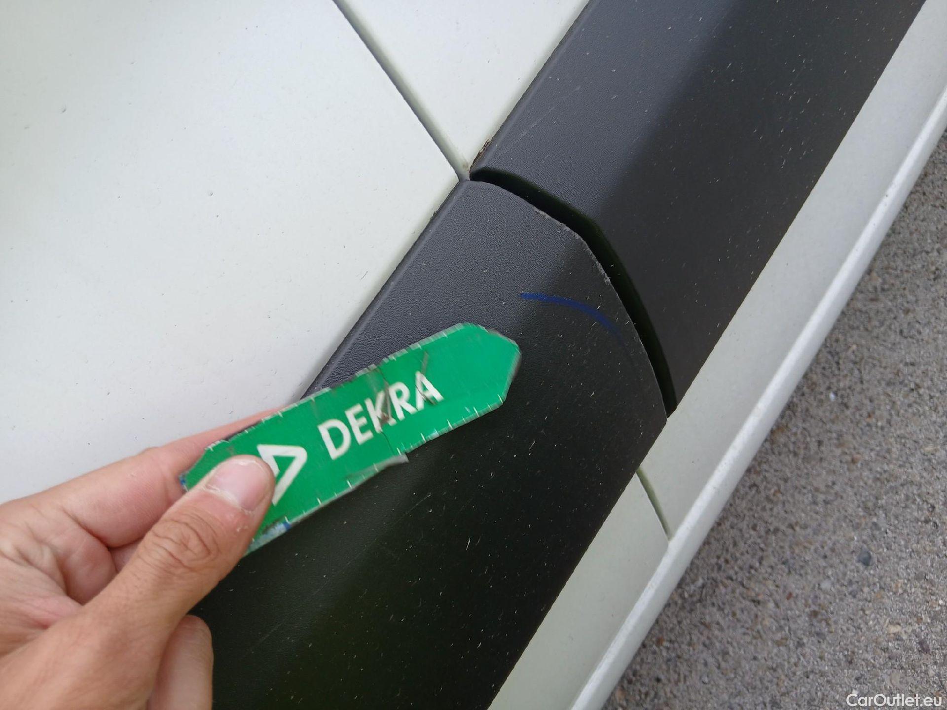  Citroen  Berlingo CITROEN  / 2018 / 4P / furgón derivado de turismo Talla M BlueHDi 100 CLUB #16