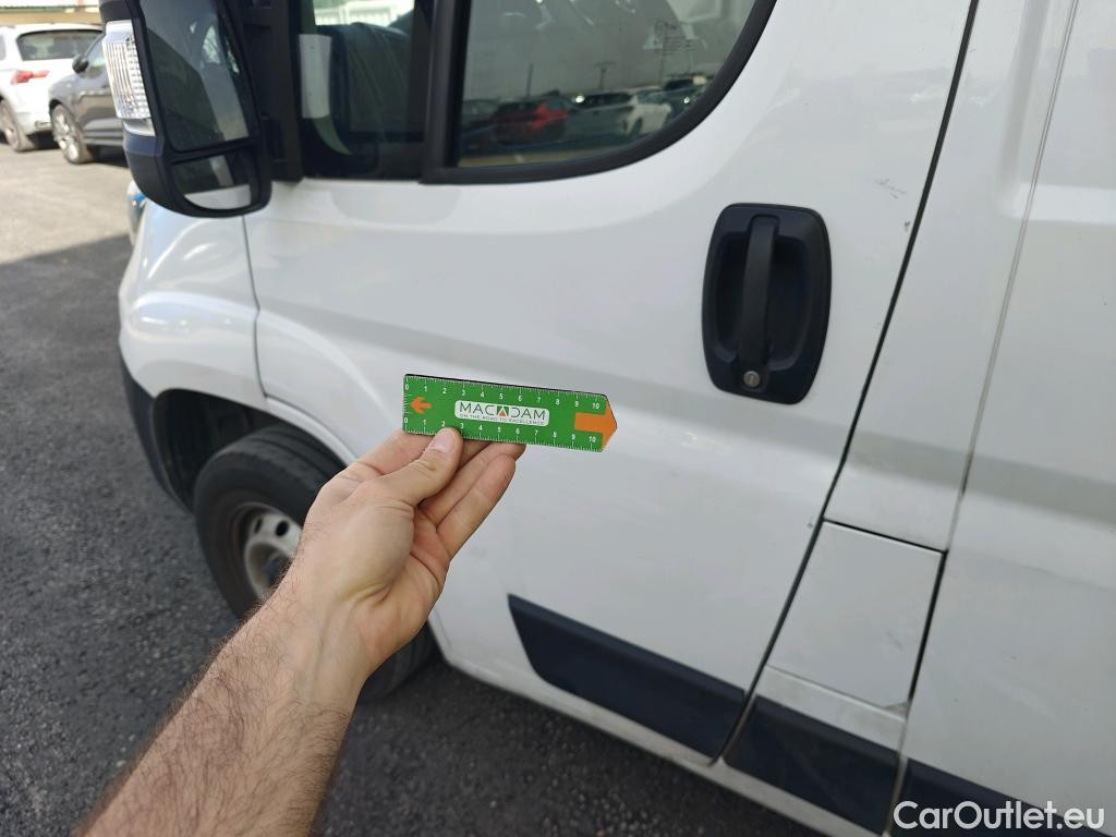  Fiat  Ducato FIAT  / 2014 / 4P / furgón 35 L2H2 Multijet (103kW) #43