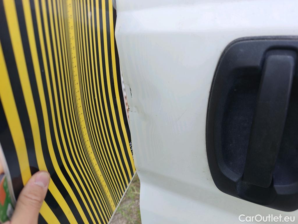  Fiat  Ducato FIAT  / 2014 / 4P / furgón 35 L2H2 Multijet (103kW) #26