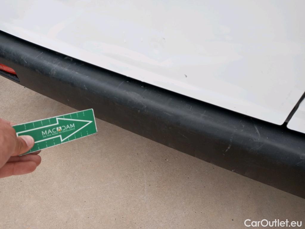  Nissan  NV200 NISSAN e- / 2009 / 5P / combi Combi 5 40 kWh PROFESIONAL #13