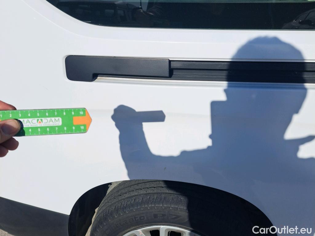  Citroen  Berlingo  Combi Live Pack XL 1.5 BlueHDi 100CV MT6 E6d #6