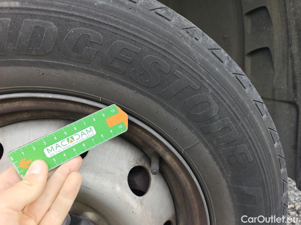  Fiat  Ducato FIAT  / 2014 / 4P / furgón 35 L2H2 Multijet (103kW) #66