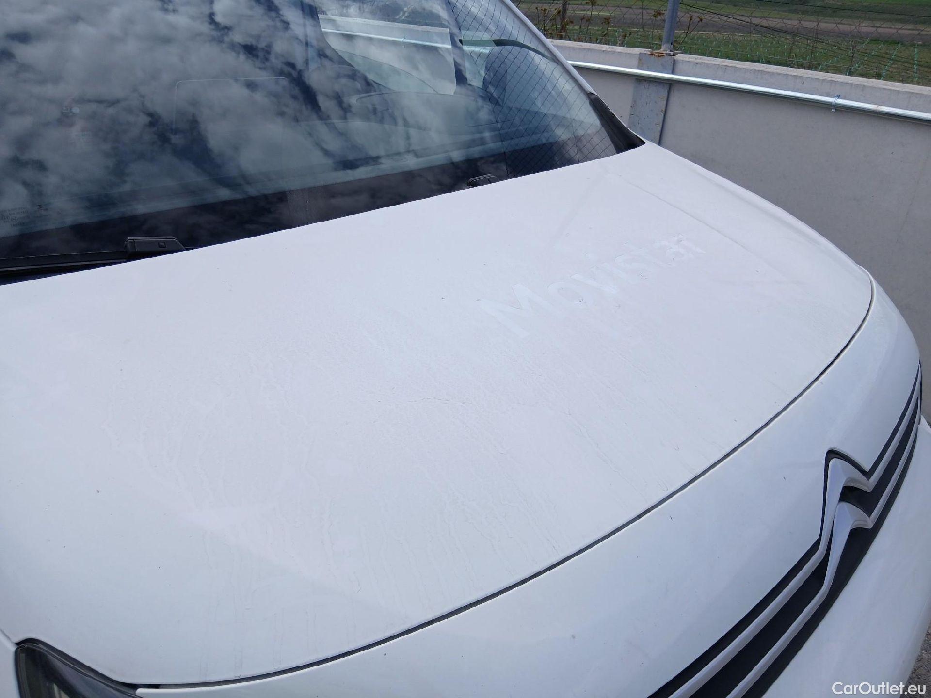  Citroen  Berlingo CITROEN  / 2018 / 4P / furgón derivado de turismo Talla M BlueHDi 100 CLUB #2