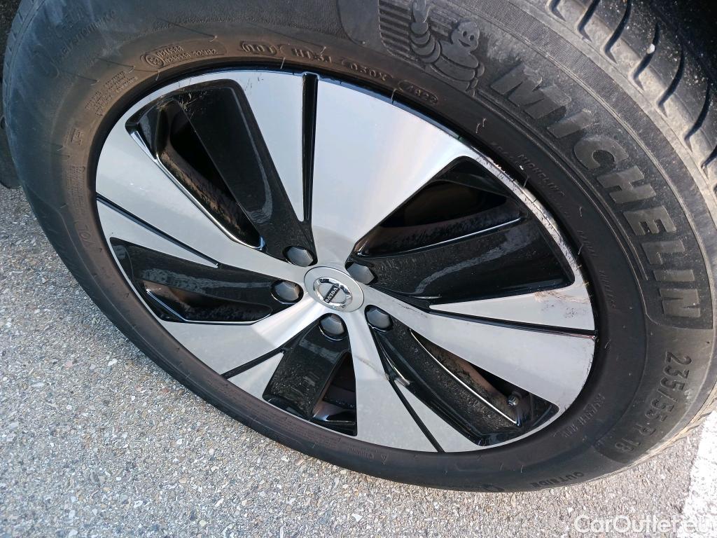  Volvo  XC 40 VOLVO XC40 / 2021 / 5P / todoterreno 1.5 T4 Recharge PHEV Plus Bright Auto #4