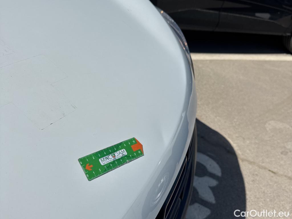  Dacia  Dokker DACIA  / 2013 / 4P / furgón derivado de turismo Van Essential 1.6 75kW (100CV) GLP #17