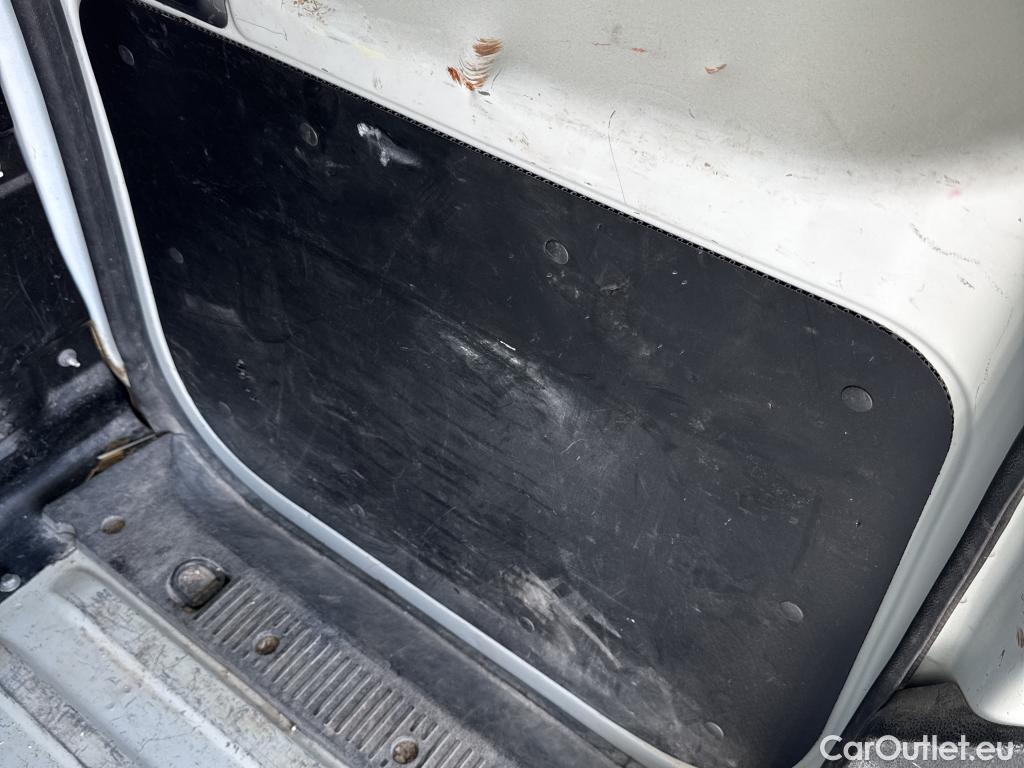  Dacia  Dokker DACIA  / 2013 / 4P / furgón derivado de turismo Van Essential 1.6 75kW (100CV) GLP #46