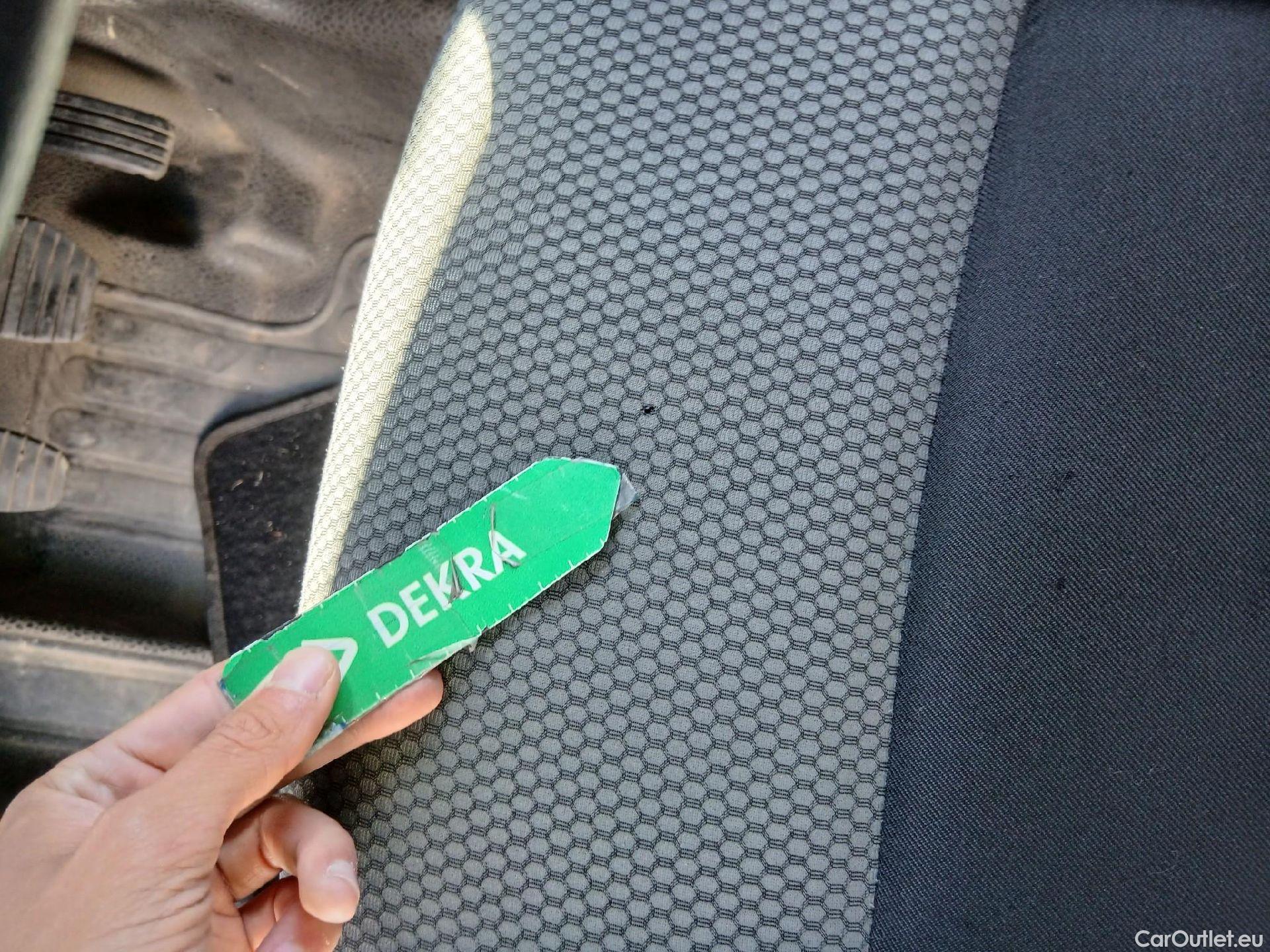  Renault  Kangoo RENAULT  Furgón/2013/3P/furgón derivado de turismo Profesional dCi 55 kW (75 CV) #15