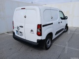  Citroen  Berlingo CITROEN  / 2018 / 4P / furgón derivado de turismo Talla M BlueHDi 100 CLUB #2
