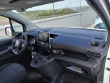  Citroen  Berlingo CITROEN  / 2018 / 4P / furgón derivado de turismo Talla M BlueHDi 100 CLUB #4