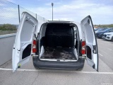  Citroen  Berlingo CITROEN  / 2018 / 4P / furgón derivado de turismo Talla M BlueHDi 100 CLUB #8