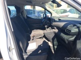  Citroen  Berlingo  Combi Live Pack XL 1.5 BlueHDi 100CV MT6 E6d #6