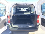  Citroen  Berlingo  Combi Live Pack XL 1.5 BlueHDi 100CV MT6 E6d #8