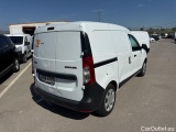  Dacia  Dokker DACIA  / 2013 / 4P / furgón derivado de turismo Van Essential 1.6 75kW (100CV) GLP #2