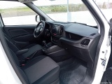  Fiat  Doblo FIAT Doblò Cargo/2015/4P/furgón derivado de turismo Cargo SX 1.6 Mjet 66kW (90CV) (AC) #6