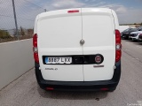  Fiat  Doblo FIAT Doblò Cargo/2015/4P/furgón derivado de turismo Cargo SX 1.6 Mjet 66kW (90CV) (AC) #7