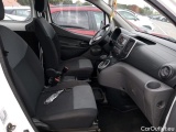  Nissan  NV200 NISSAN e- / 2009 / 5P / combi Combi 5 40 kWh PROFESIONAL #6