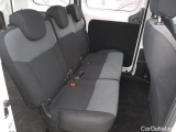  Nissan  NV200 NISSAN e- / 2009 / 5P / combi Combi 5 40 kWh PROFESIONAL #7