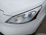  Nissan  NV200 NISSAN e- / 2009 / 5P / combi Combi 5 40 kWh PROFESIONAL #17
