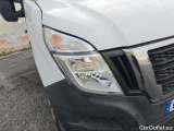  Nissan  NV400 NISSAN  / 2011 / 4P / furgón L2H2 3,5T 2.3dCi 99kW FWD Comfort #ISOTERMO# #16