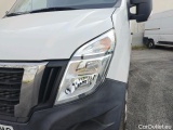  Nissan  NV400 NISSAN  / 2011 / 4P / furgón L2H2 3,5T 2.3dCi 99kW FWD Comfort #ISOTERMO# #15