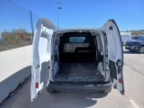  Renault  Kangoo RENAULT  Furgón/2013/3P/furgón derivado de turismo Profesional dCi 55 kW (75 CV) #8