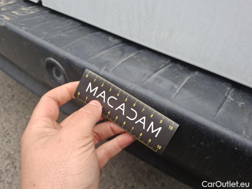  Renault  Kangoo  II Express Maxi Extra (Série Spéciale) 1.5 dCi 95CV BVM6 E6dT #13