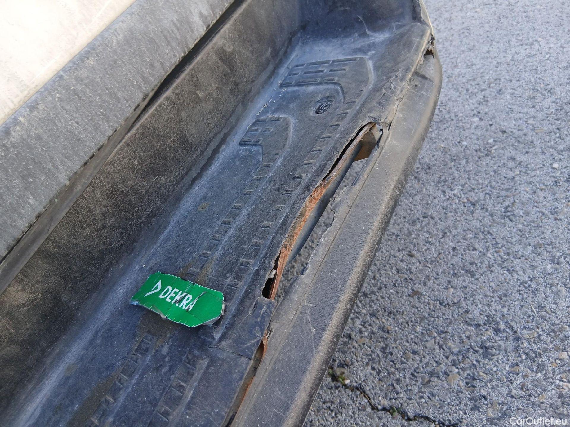  Volkswagen  Crafter  Furgón Furgón 35 BL TA FWD 2.0 TDI 140CV MT6 E6 #34