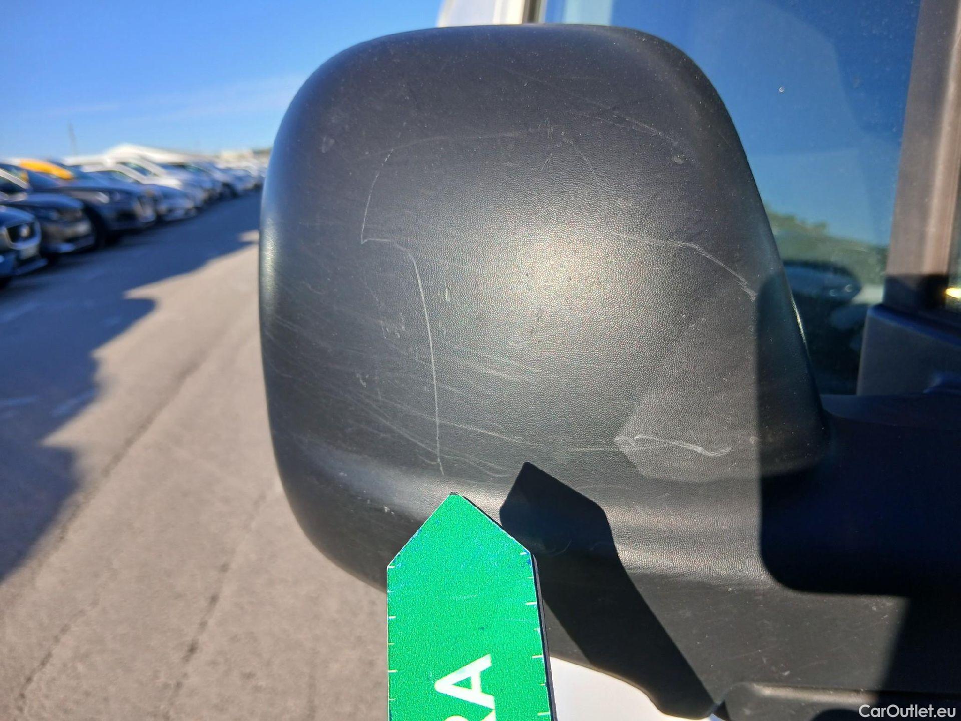  Toyota  Proace TOYOTA  City/2020/4P/furgón derivado de turismo 1.5D 56kW (75CV) GX 650kg Media #49