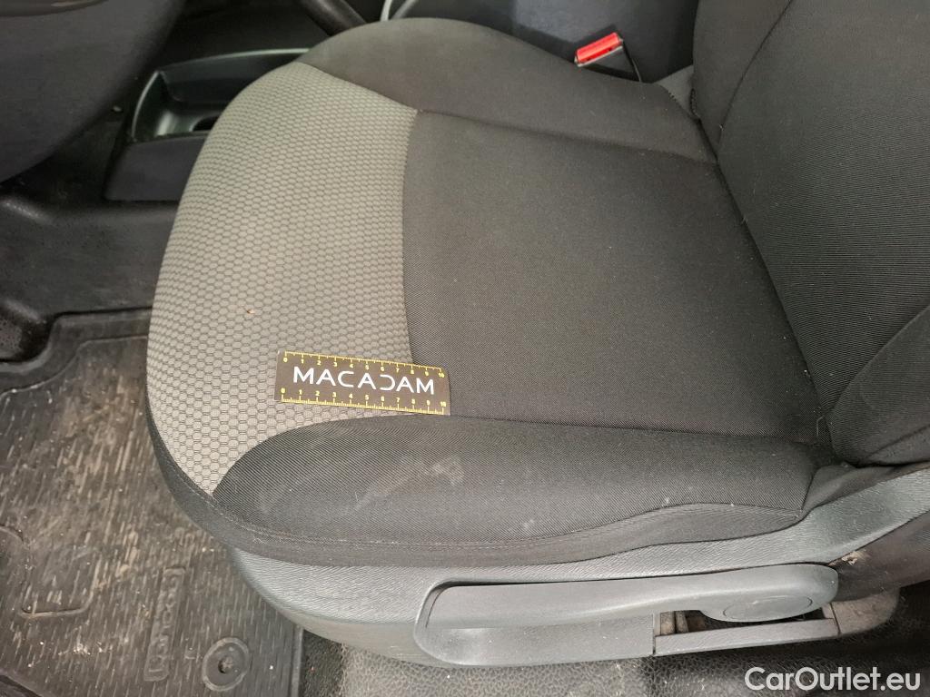  Renault  Kangoo  II Express Maxi Extra (Série Spéciale) 1.5 dCi 95CV BVM6 E6dT #21