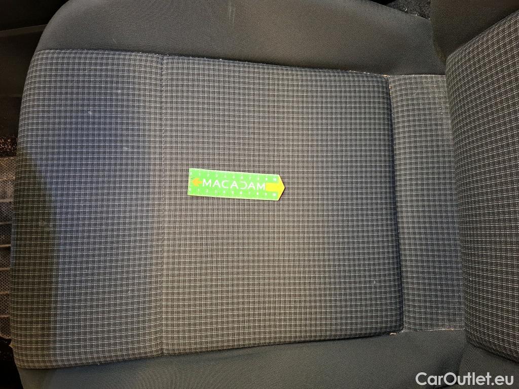  Volkswagen  Caddy VOLKSWAGEN  Cargo / 2020 / 4P / Fourgonnette 2.0 TDI 75ch Business #14