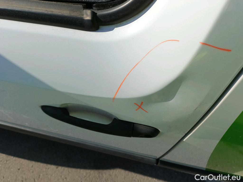  Renault  Kangoo RENAULT  Furgón/2013/3P/furgón derivado de turismo Profesional dCi 55 kW (75 CV) #8