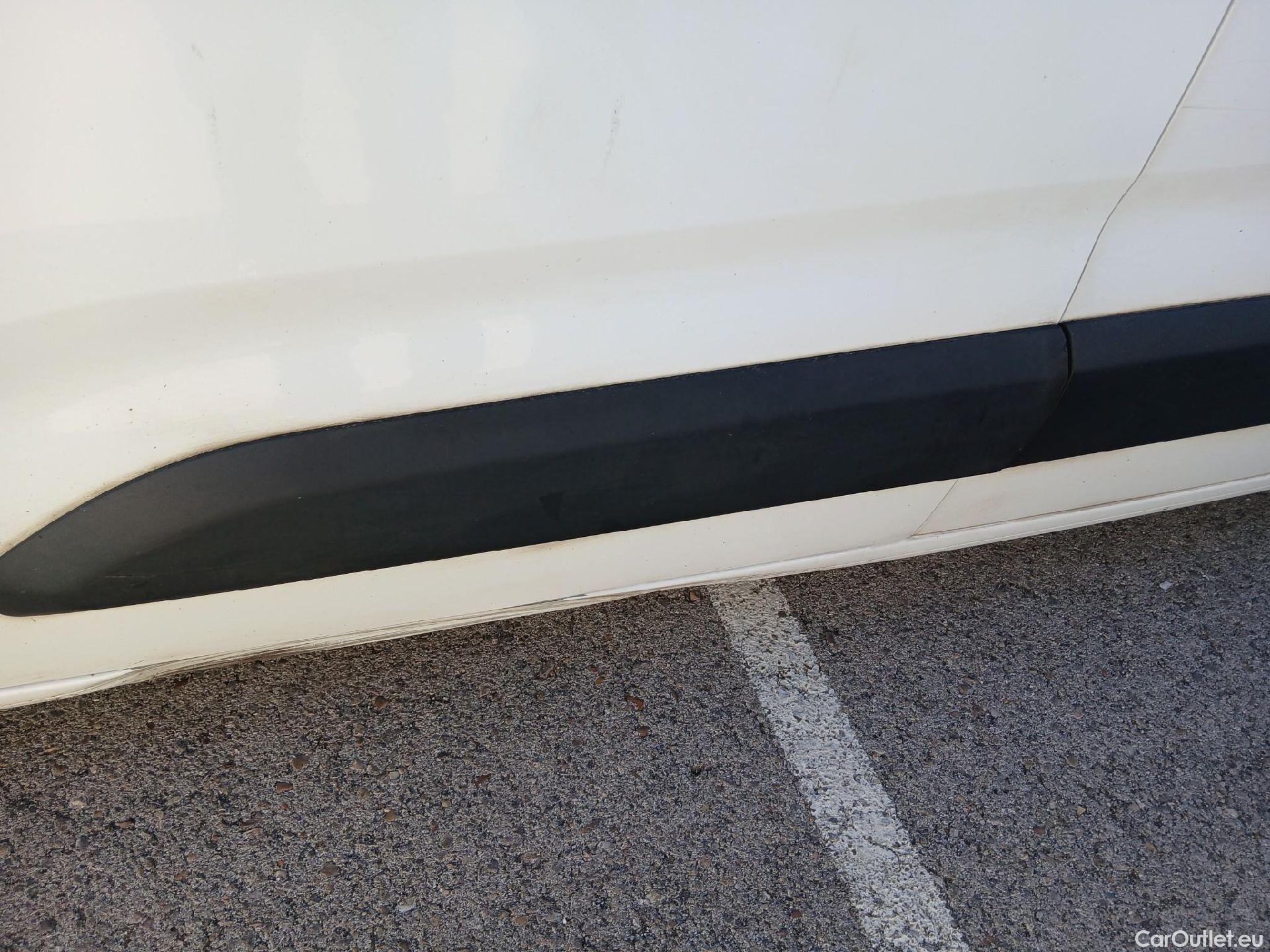  Toyota  Proace TOYOTA  City/2020/4P/furgón derivado de turismo 1.5D 56kW (75CV) GX 650kg Media #17