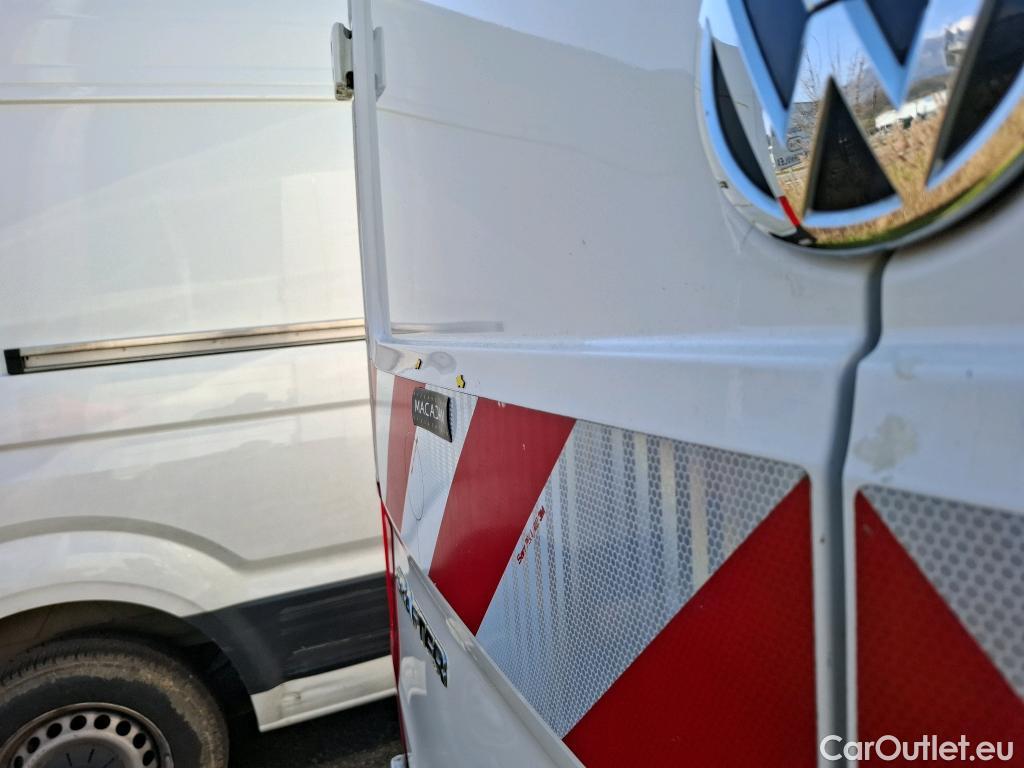  Volkswagen  Crafter VOLKSWAGEN  / 2017 / 4P / Fourgon tôlé 2.0 TDI 140 35 L4H3 Procab Business Line #20