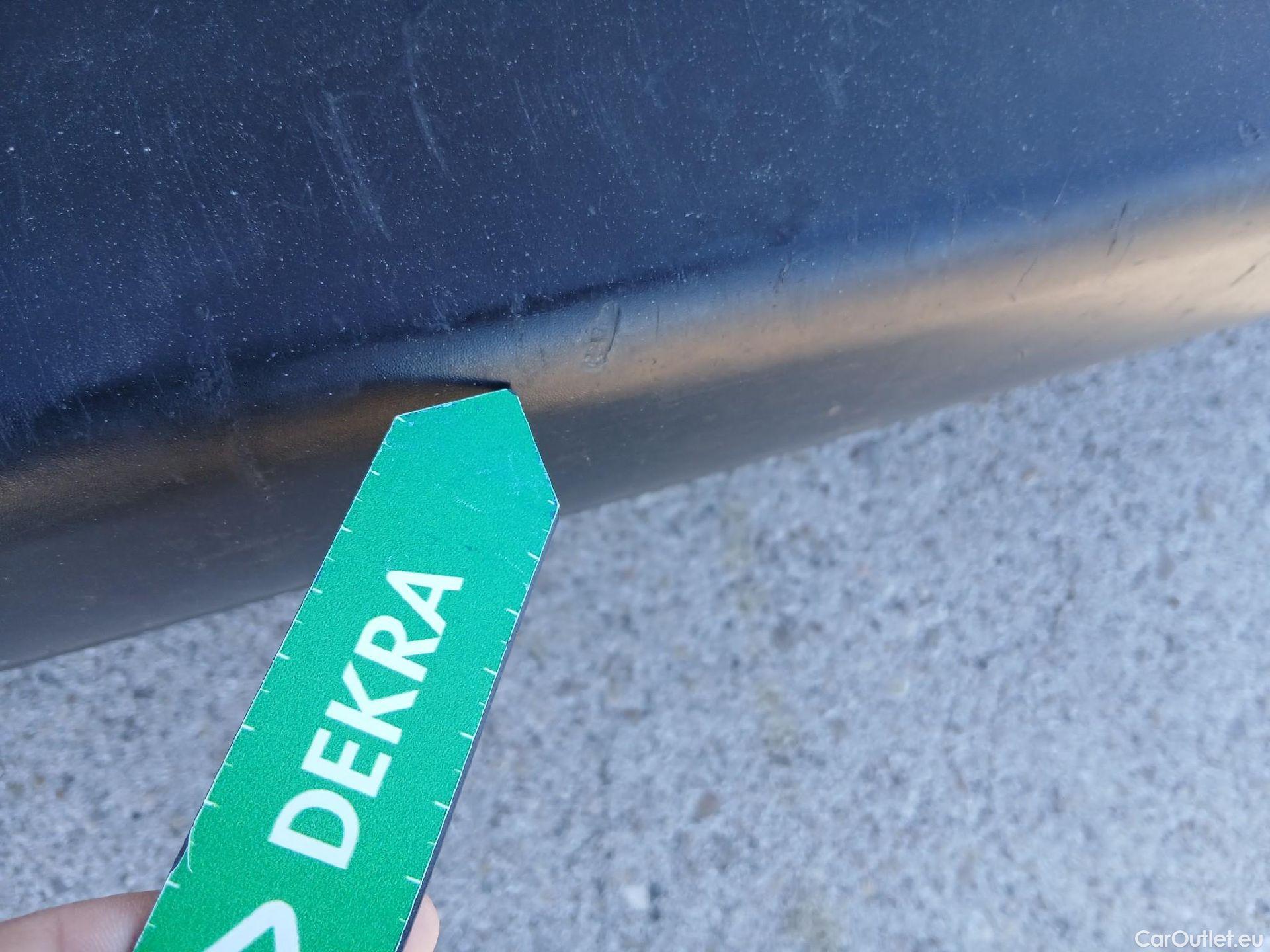  Toyota  Proace TOYOTA  City/2020/4P/furgón derivado de turismo 1.5D 56kW (75CV) GX 650kg Media #25